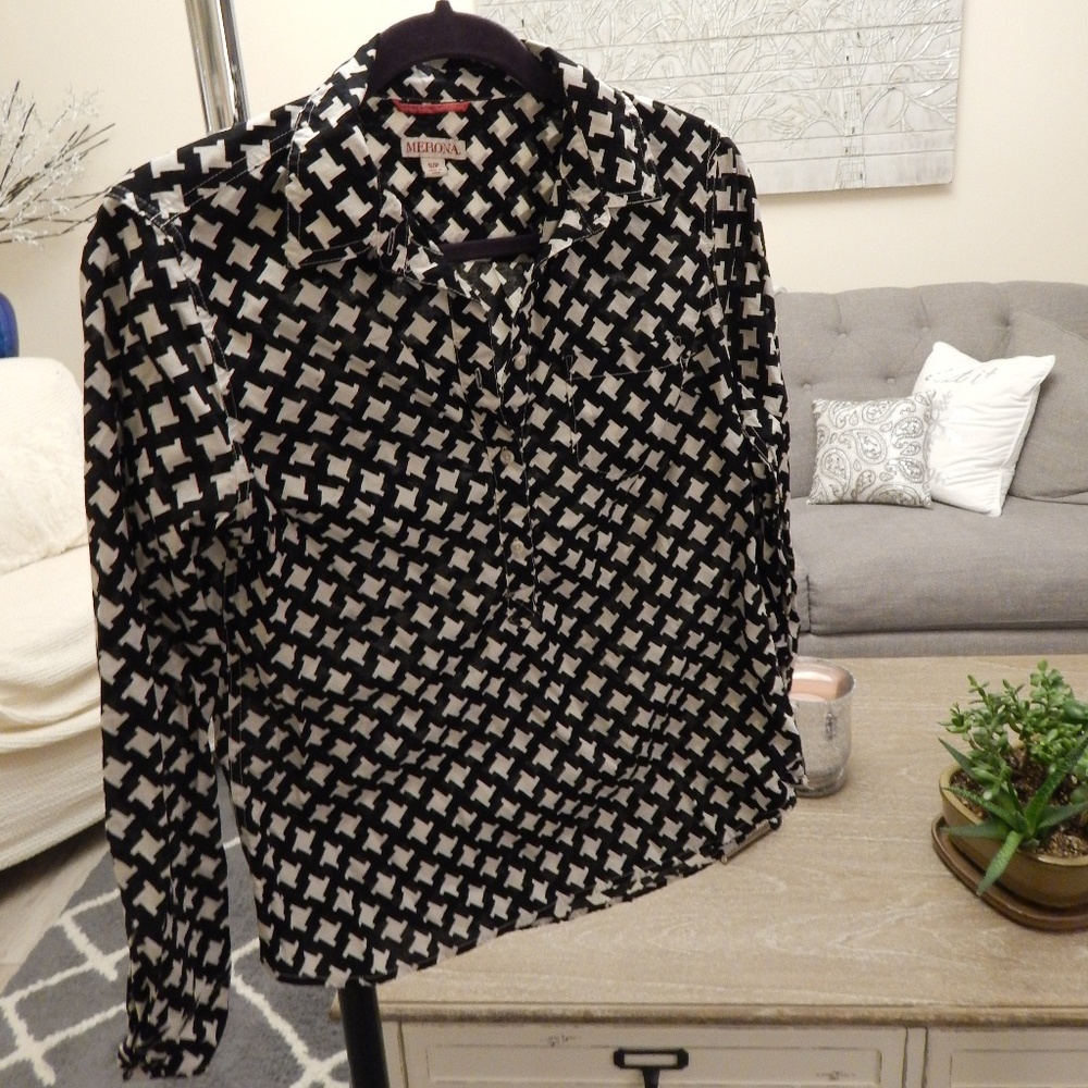 blouse